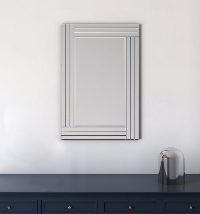 Caves 36\" Mirror