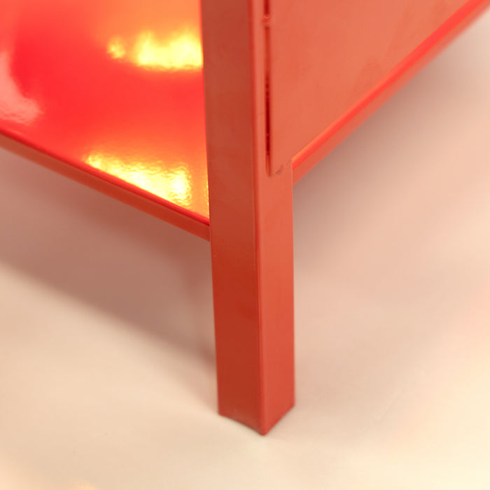 Deko LivingOutdoor Propane Burner Cooker Stand