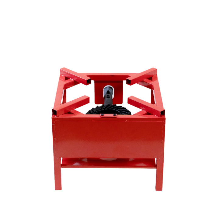Deko LivingOutdoor Propane Burner Cooker Stand
