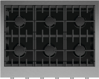 36 Inch Gas Rangetop