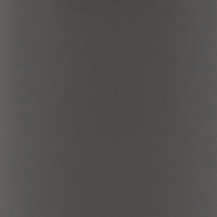 Manhattan Comfort Fifth Avenue Faux Leather Counter Height Barstool - Pebble Grey