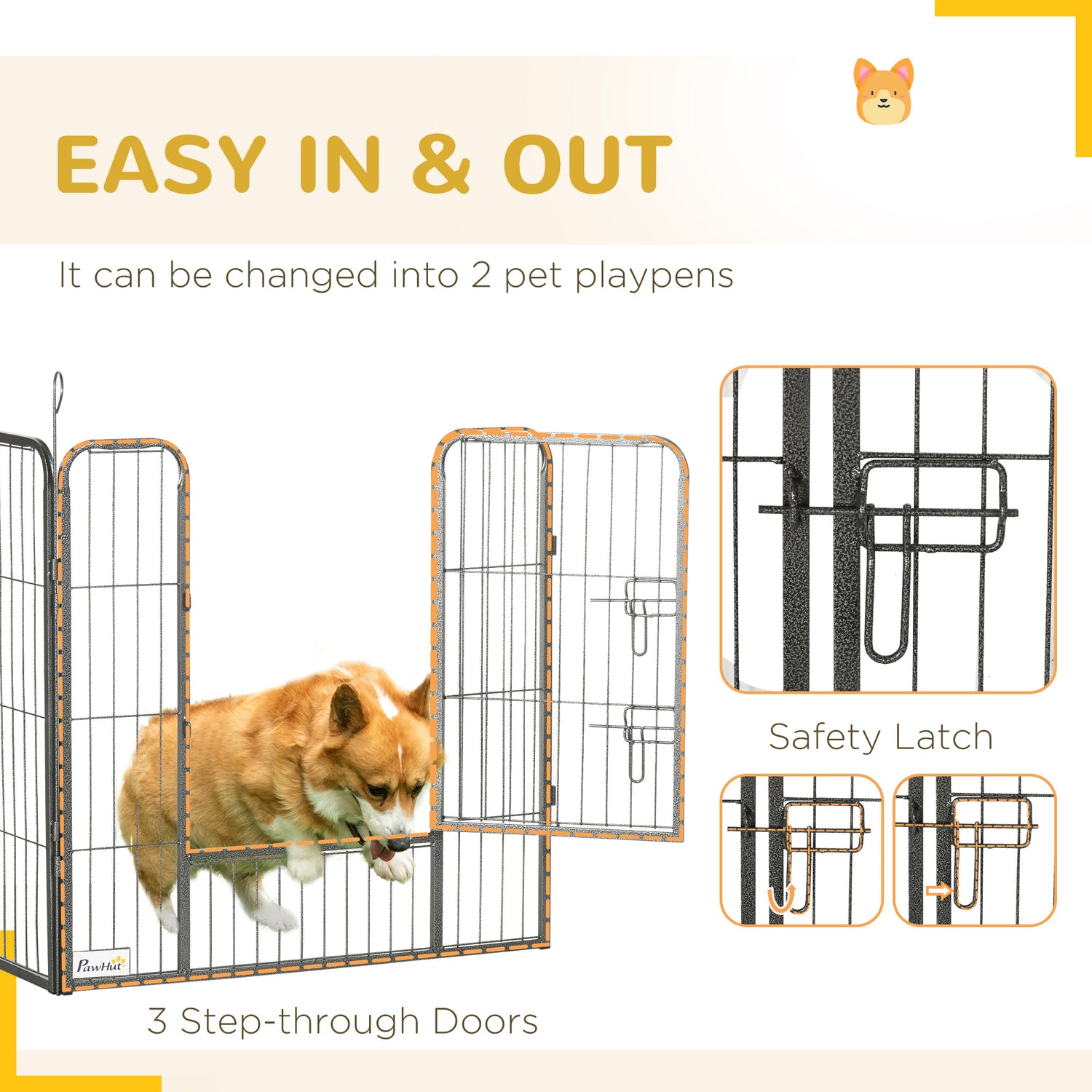 Puppy playpens near me sale