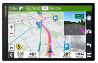 Garmin Drivesmart™ 86 Mt Gps Navigator Dash Cam - For Vacation With Voice Assist And 8