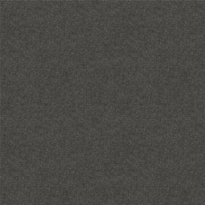 Mr. Kate Daphne Linen Queen Bed - Dark Grey