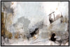 Solthom Framed Acrylic Painting - 34.25