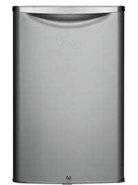 Danby 4.4 Cu. Ft. Apartment-Size Refrigerator – DAR044A6DDB
