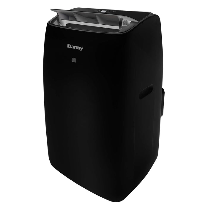 Danby 4-in-1 Portable Air Conditioner - DPA100HE5BDB-6