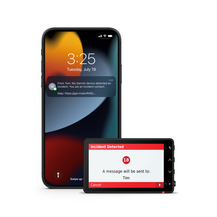 Garmin Dash Cam™ Live - Perfect For Vehicle Security With Lte Connectivity And Live View Access