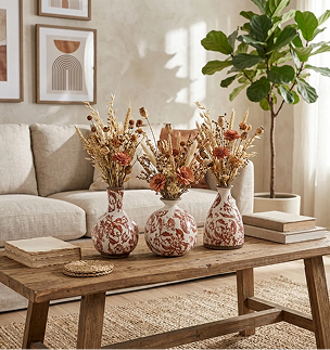 Decorative Accessories