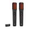 JBL EasySing Wireless Microphones (JBLEASYSINGMICSAM) – Set of Two | Microphones sans fil EasySing de JBL (JBLEASYSINGMICSAM) - ensemble de 2