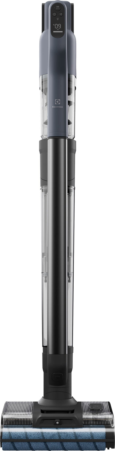 Electrolux Complete Home 2-in-1 Wet and Dry Cordless Stick Vacuum - Denim Blue - EHVS85D2AD | Aspirateur-balai 2 en 1 domestique complet sans fil Electrolux pour saletés sèches et humides - bleu denim - EHVS85D2AD