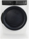 Electrolux  8.0 Cu. Ft. Front Load Perfect Steam™ Gas Dryer  -  Matte White -  ELFG7738MW