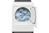 Electrolux 7.4 Cu. Ft. Electric Dryer – White - ELVE740CAW | Sécheuse électrique Electrolux de 7,4 pi³ - blanche - ELVE740CAW