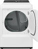 Electrolux 7.4 Cu. Ft. Gas Dryer – White - ELVG7400AW | Sécheuse à gaz Electrolux de 7,4 pi³ - blanche - ELVG7400AW