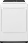 Electrolux 7.4 Cu. Ft. Gas Dryer – White - ELVG7400AW