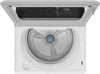 Electrolux 5.0 Cu. Ft. I.E.C Top Load Washer -  White - ELVW7405AW | Laveuse Electrolux à chargement par le haut de 5,0 pi³ - blanche - ELVW7405AW