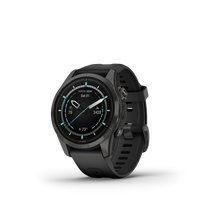 Garmin Epix™ Pro Gps Smartwatch - Health Tracking With Amoled Display, 42mm - Carbon Gray
