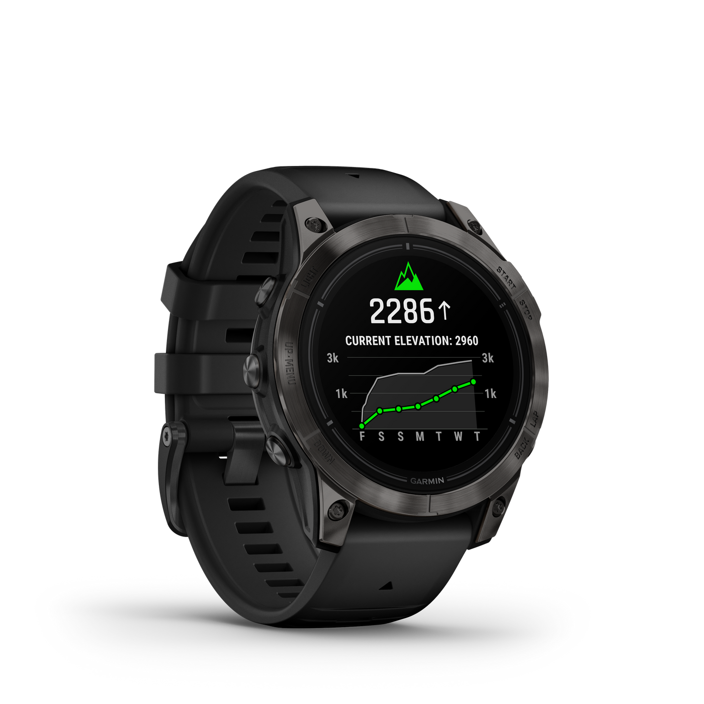 Fenix 6s pro sapphire edition online