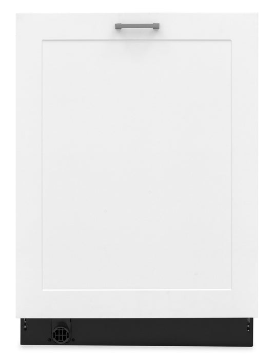 Frigidaire 24'' 49 dBA Built-In Dishwasher – Panel Ready - FDSR4501AP