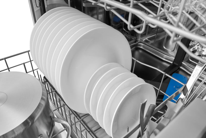 Frigidaire 24'' 49 dBA Built-In Dishwasher – Panel Ready - FDSR4501AP
