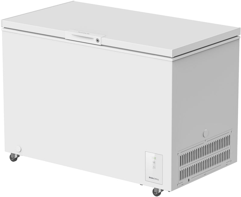 Frigidaire 15 cu. ft. Garage Ready Chest Freezer - White -  FFCL1562AW