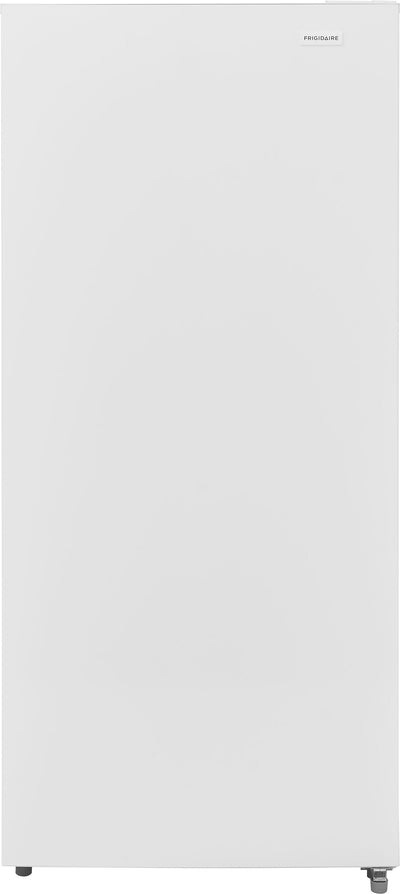 Frigidaire 21 Cu. Ft. Garage Ready Upright Freezer - White - FFUV2126AW | Frigidaire Congélateur vertical prêt pour le garage de 21 pi³ - FFUV2126AW