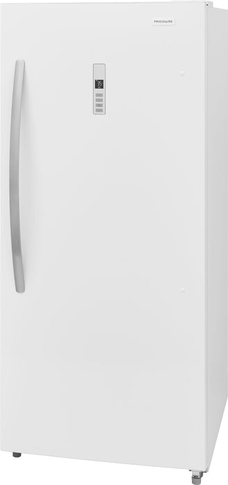 Frigidaire 21 Cu. Ft. Garage Ready Upright Refrigerator - White - FRAE2136AW