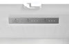 Frigidaire 29.5” 19 Cu. Ft. Bottom Freezer Refrigerator - Smudge-Proof Stainless Steel - FRBE1925AF | Réfrigérateur Frigidaire de 19 pi3 et de 29,5 po de profondeur à congélateur inférieur - acier inoxydable Smudge-ProofMD - FRBE1925AF