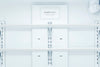 Frigidaire 36" 29 Cu. Ft. Standard-Depth French Door Refrigerator – Fingerprint Resistant Stainless Steel - FRFN2913BV | Réfrigérateur Frigidaire de 29 pi3 et de 36 po de profondeur standard à portes françaises - acier inoxydable - FRFN2913BV | FRFN291V