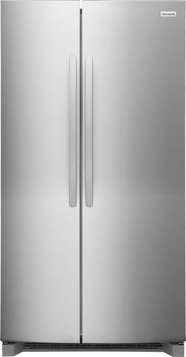 Frigidaire 32\" 20 Cu. Ft. Garage Ready Single-Door Refrigerator - FRSN2610AF