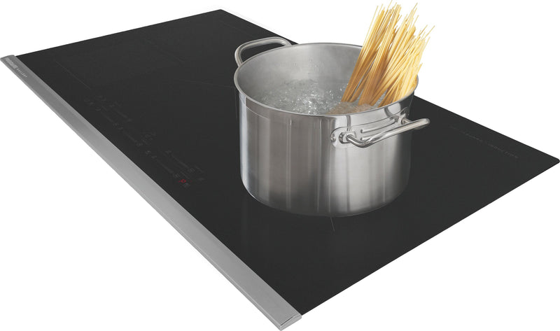 Frigidaire Gallery 36\" Induction Cooktop - Stainless Steel - GCCI3670BM