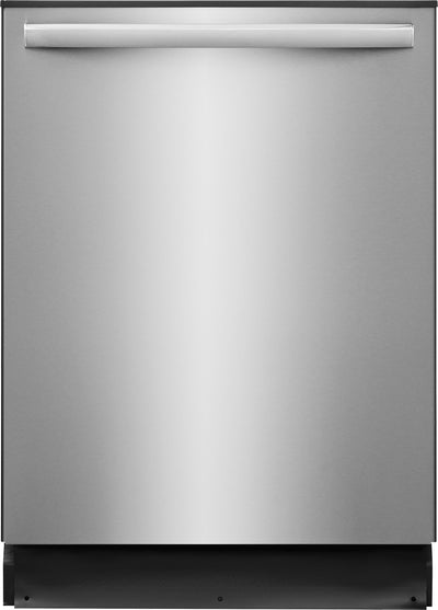 Frigidaire Gallery 24" Dishwasher - Stainless Steel - GDHH4527AF | Frigidaire Gallery Lave-vaisselle de 24 po - GDHH4527AF