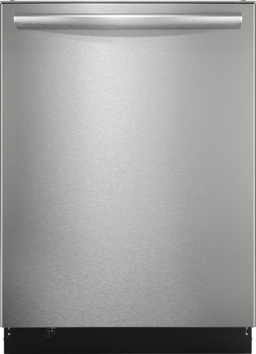 Frigidaire Gallery 24\" Dishwasher - Stainless Steel -  GDSH4735AF