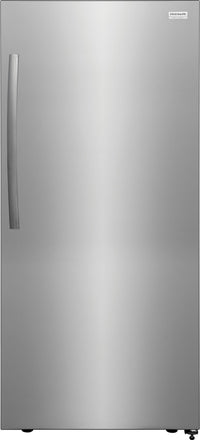 Frigidaire Gallery 19 Cu. Ft. Single-Door Refrigerator - Stainless Steel - GRDA1911AF
