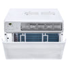 TCL 10,000 BTU Window Air Conditioner - H10W35W-CA|Climatiseur de fenêtre TLC de 10 000 BTU - H10W35W-CA