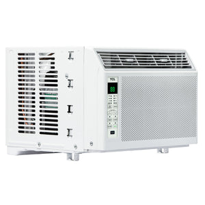 TCL 8,000 BTU Window Air Conditioner - H8W25W-CA