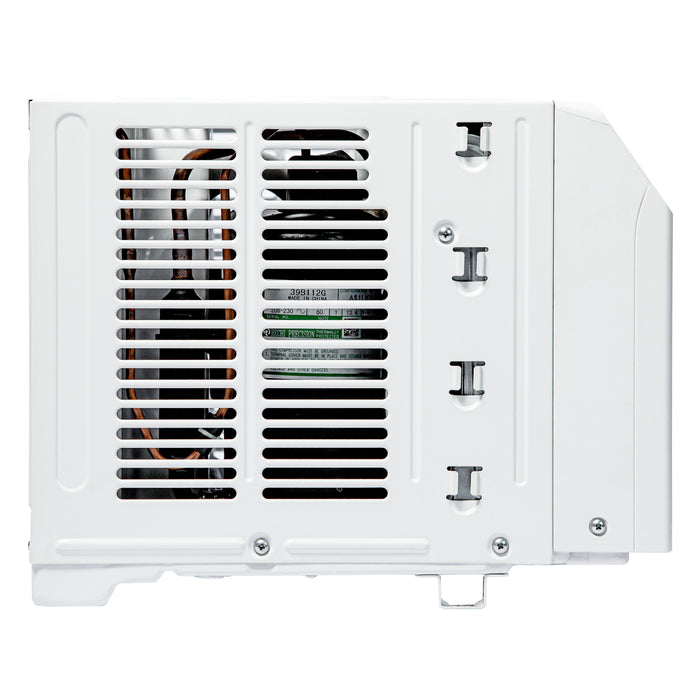 TCL 8,000 BTU Window Air Conditioner - H8W25W-CA