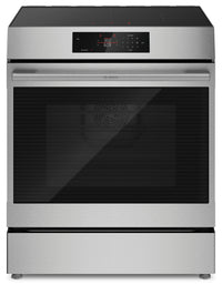 Bosch 500 Series 5.8 Cu. Ft. Induction Slide-in Range - HIF5050MC