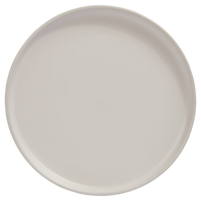 S&Co Gourmet Lisbon Stoneware Dinner Plates