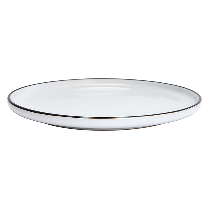 Cena Home Bistro Dinner Plates Set of 4