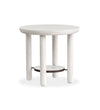 Holton 2-Pack End Tables - Pearl 