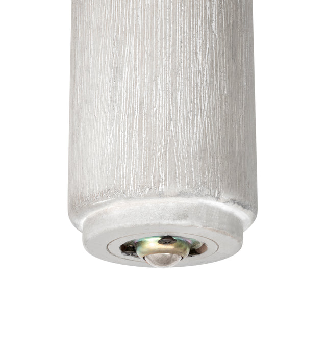 Holton 2-Pack Round Accent Tables - Pearl 