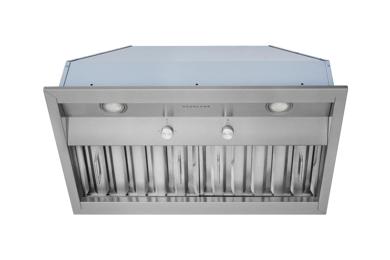 Hauslane Pro-Style 36\" IN-R200 Built-In Range Hood - IN-R200SS-36