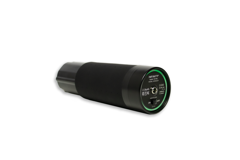 Infinity PR Pro Endurance Percussion Massage Gun