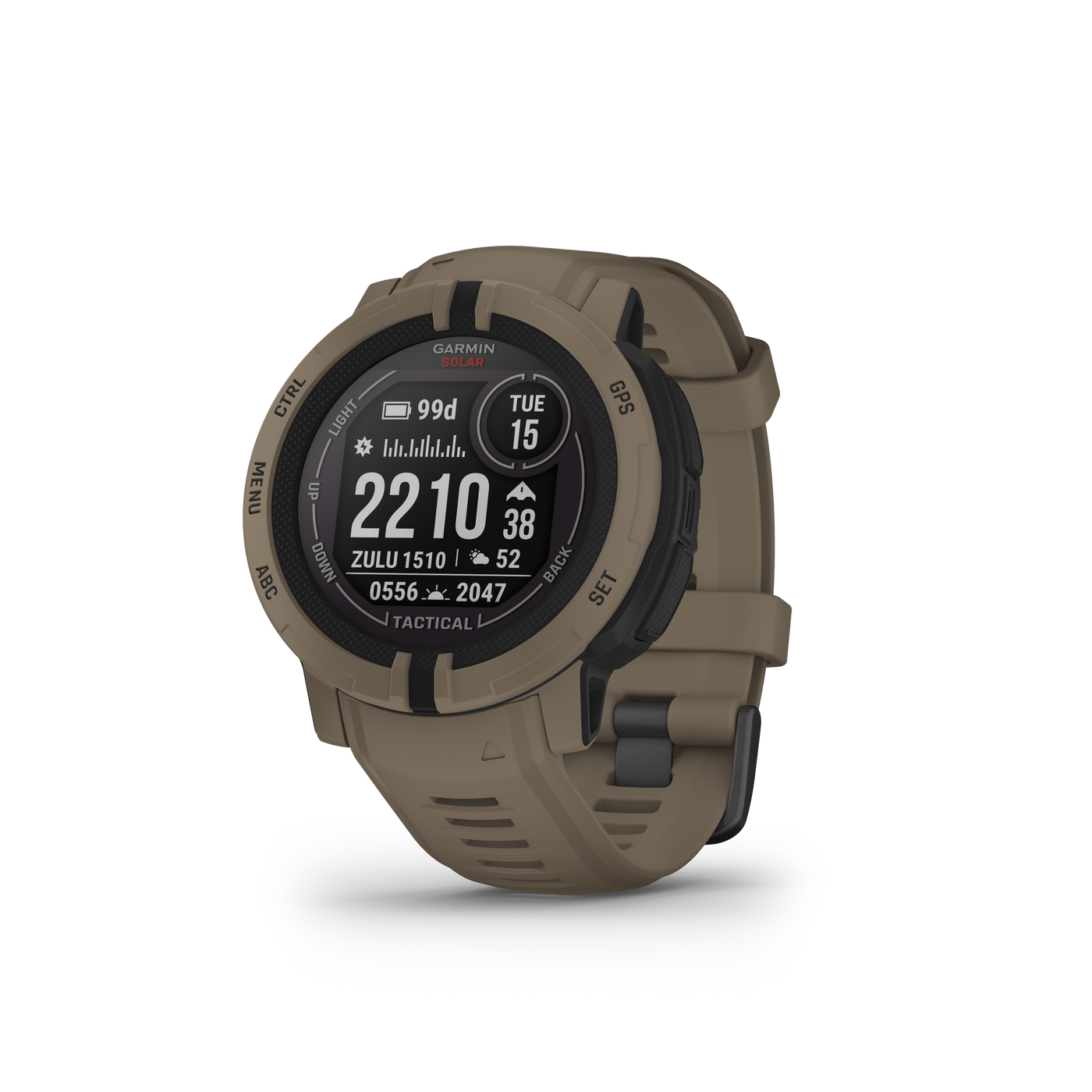 Garmin instinct top 45