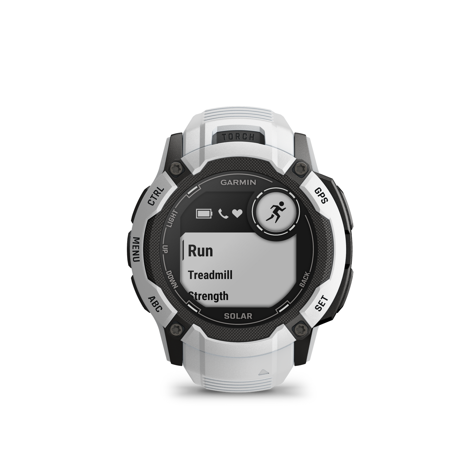 Gps garmin instinct sales
