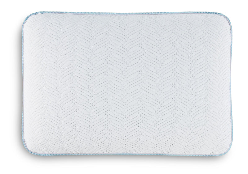 Bedgear Summit 1.0 Performance King Pillow – Stomach Sleeper