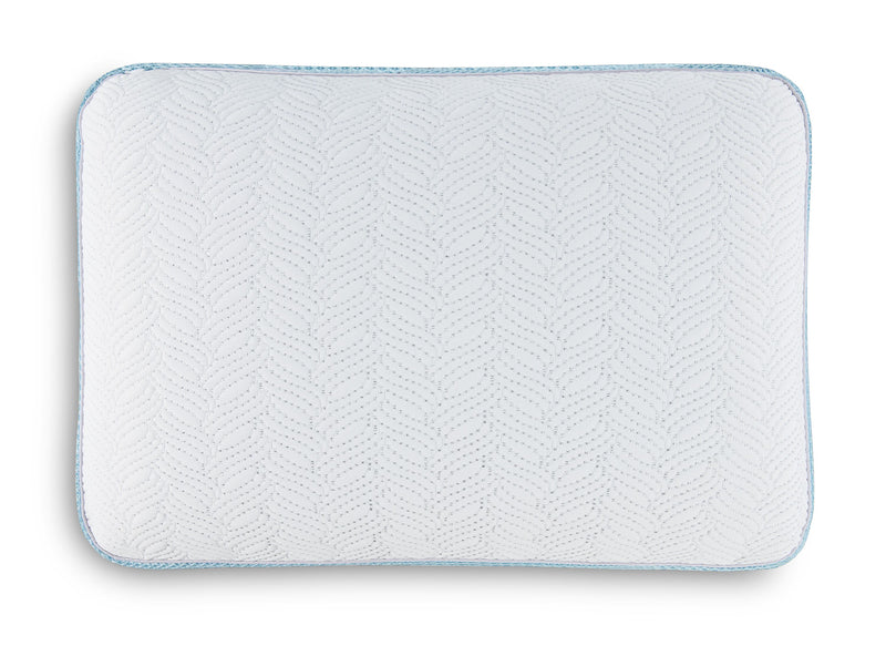 Bedgear Summit 3.0 Performance King Pillow – Side Sleepers