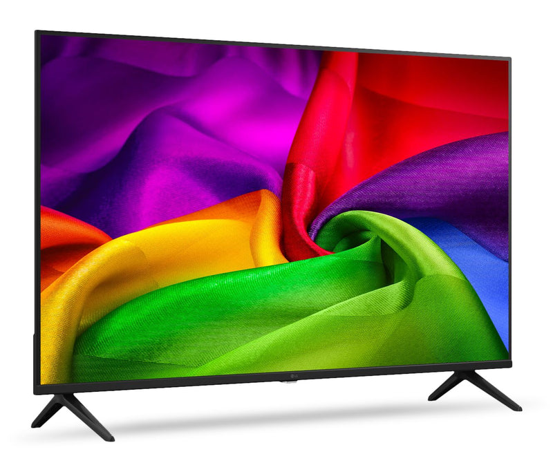 LG 50\" NU700 NANO UHD 4K Smart TV (50NU700BPUA.ACC) – 2026 Model