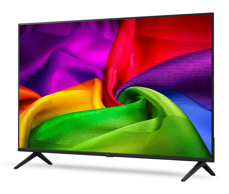 LG 50\" NU700 NANO UHD 4K Smart TV (50NU700BPUA.ACC) – 2026 Model
